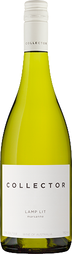 Collector Wines Lamp Lit Canberra District Marsanne